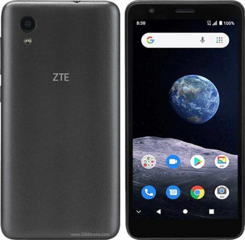 ZTE Blade A3 Plus - Hydrogél kijelzővédő fólia