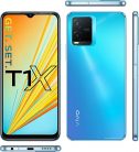 vivo T1x (India) - Hydrogél kijelzővédő fólia