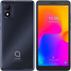 Alcatel 1B (2022) - Hydrogél kijelzővédő fólia