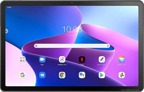 Lenovo Tab M10 Plus (3rd Gen) - Hydrogél kijelzővédő fólia