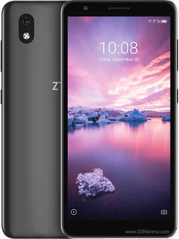 ZTE Blade A3 Joy - Hydrogél kijelzővédő fólia