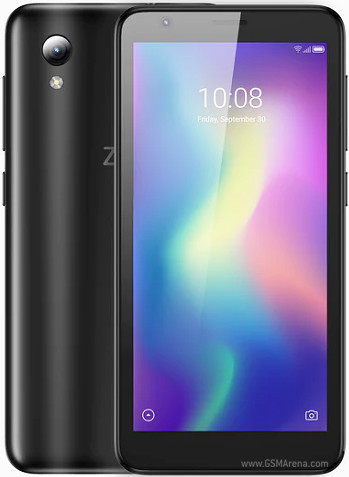 ZTE Quest 5 - Hydrogél kijelzővédő fólia