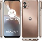 Motorola Moto G32 - Hydrogél kijelzővédő fólia