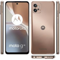 Motorola Moto G32 - Hydrogél kijelzővédő fólia