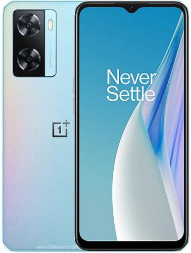 OnePlus Nord N20 SE - Hydrogél kijelzővédő fólia