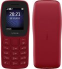 Nokia 105+ (2022) - Hydrogél kijelzővédő fólia