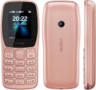 Nokia 110 (2022) - Hydrogél kijelzővédő fólia