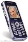 Haier V280 - Hydrogél kijelzővédő fólia