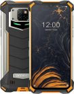 Doogee S88 Plus - Hydrogél kijelzővédő fólia