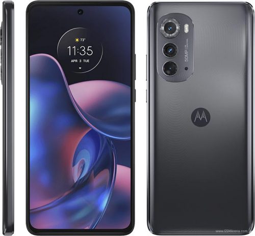 Motorola Edge (2022) - Hydrogél kijelzővédő fólia