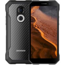 Doogee S61 - Hydrogél kijelzővédő fólia