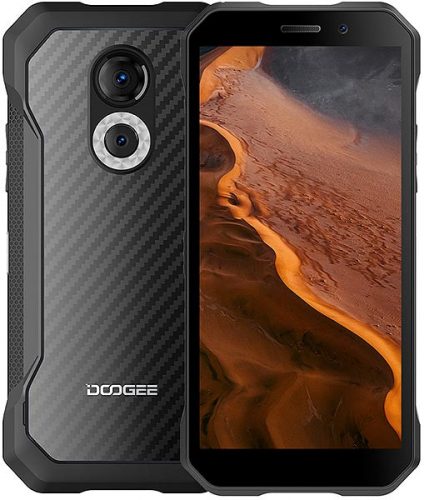 Doogee S61 - Hydrogél kijelzővédő fólia