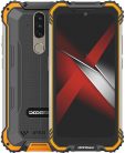 Doogee S58 Pro - Hydrogél kijelzővédő fólia