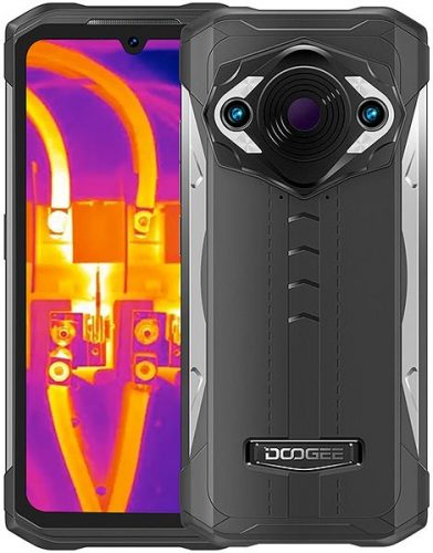 Doogee S98 Pro - Hydrogél kijelzővédő fólia