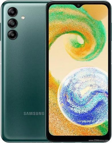 Samsung Galaxy A04s - Hydrogél kijelzővédő fólia