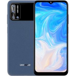 Doogee N40 Pro - Hydrogél kijelzővédő fólia