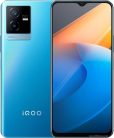 vivo iQOO Z6x - Hydrogél kijelzővédő fólia