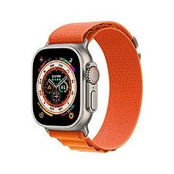 Apple Watch Ultra - Hydrogél kijelzővédő fólia