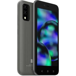 BLU Studio X5 - Hydrogél kijelzővédő fólia