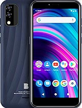 BLU Studio X5 Max - Hydrogél kijelzővédő fólia