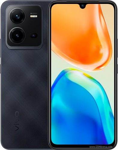 vivo V25e - Hydrogél kijelzővédő fólia