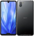 Sharp Aquos R3 - Hydrogél kijelzővédő fólia