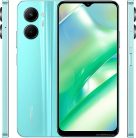 Realme C33 - Hydrogél kijelzővédő fólia