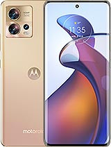 Motorola Edge 30 Fusion - Hydrogél kijelzővédő fólia