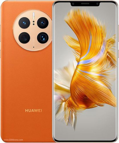 Huawei Mate 50 Pro - Hydrogél kijelzővédő fólia