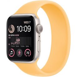 Apple Watch SE (2022) - Hydrogél kijelzővédő fólia