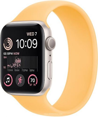 Apple Watch SE (2022) - Hydrogél kijelzővédő fólia