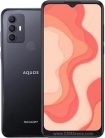 Sharp Aquos V6 - Hydrogél kijelzővédő fólia