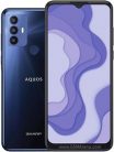 Sharp Aquos V6 Plus - Hydrogél kijelzővédő fólia