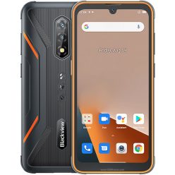 Blackview BV5200 - Hydrogél kijelzővédő fólia