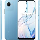 Realme C30s - Hydrogél kijelzővédő fólia