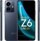 vivo iQOO Z6 Lite - Hydrogél kijelzővédő fólia