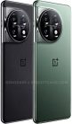 OnePlus 11 - Hydrogél kijelzővédő fólia