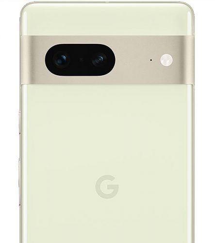 Google Pixel 7 - Hydrogél kijelzővédő fólia