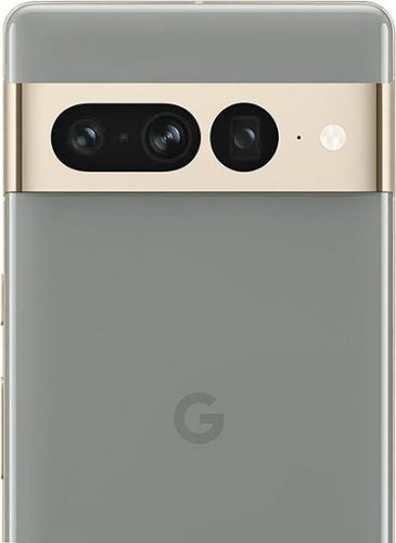 Google Pixel 7 Pro - Hydrogél kijelzővédő fólia