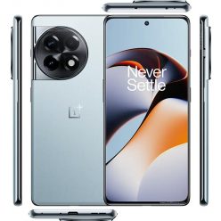 OnePlus 11R - Hydrogél kijelzővédő fólia