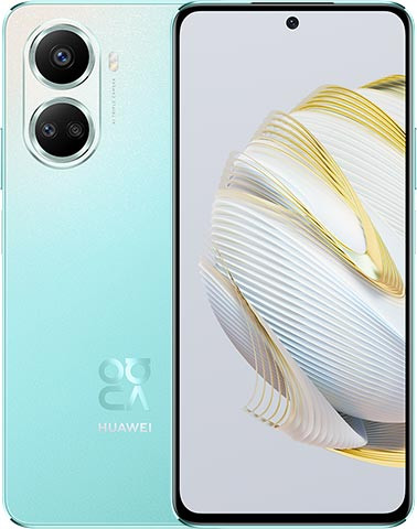 Huawei nova 10 SE - Hydrogél kijelzővédő fólia