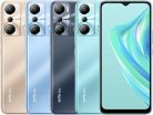 Infinix Hot 20i - Hydrogél kijelzővédő fólia