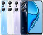 Infinix Hot 20 - Hydrogél kijelzővédő fólia