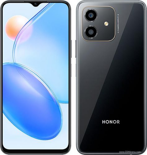 Honor Play6C - Hydrogél kijelzővédő fólia