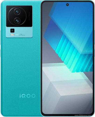 vivo iQOO Neo7 (Kína) - Hydrogél kijelzővédő fólia