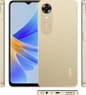 Oppo A17k - Hydrogél kijelzővédő fólia