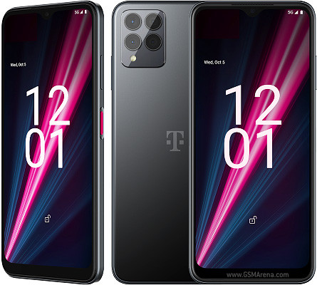 T-Mobile REVVL 6 Pro - Hydrogél kijelzővédő fólia