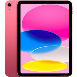 Apple iPad (2022) - Hydrogél kijelzővédő fólia