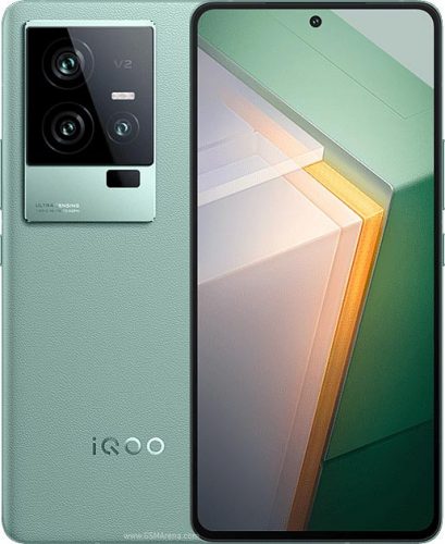 vivo iQOO 11 - Hydrogél kijelzővédő fólia