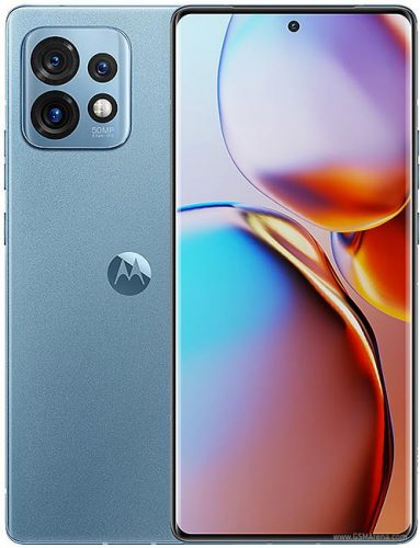 Motorola Moto X40 - Hydrogél kijelzővédő fólia